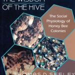 Wisdom of the Hive Book