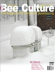 January 2011 Bee Culture Magazine